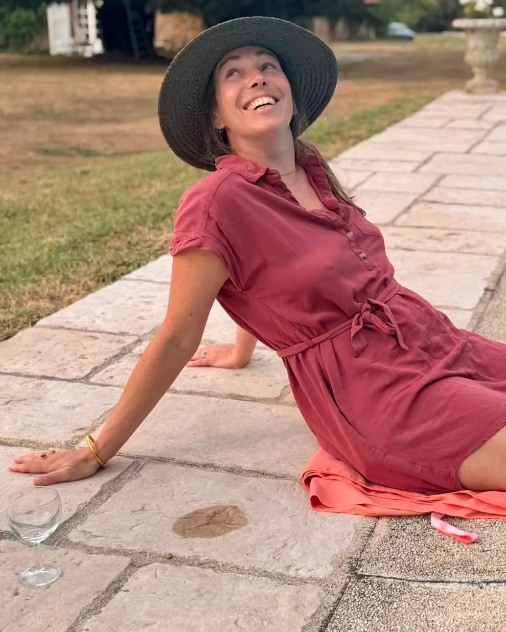 Virginie Gravier, coach pour indépendants
